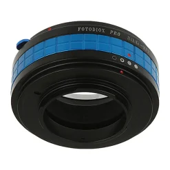 Fashion Nikon G Pro Lens Adapter for Micro Four Thirds Cameras Lens Accessories