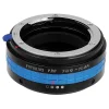Sale Nikon G Pro Lens Adapter with Iris Control for Fujifilm X-Mount Cameras Lens Accessories
