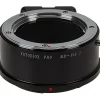 Best Pro Lens Adapter for Minolta MD/MC Lens to Nikon Z-Mount Camera Lens Accessories