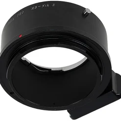 Best Pro Lens Adapter for Minolta MD/MC Lens to Nikon Z-Mount Camera Lens Accessories