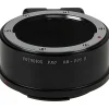 New Pro Lens Adapter for Olympus OM Lens to Canon RF-Mount Camera Lens Accessories