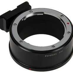 New Pro Lens Adapter for Olympus OM Lens to Canon RF-Mount Camera Lens Accessories