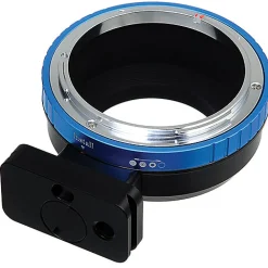 Online Pro Lens Adapter for Canon FD Lens to Fujifilm X-Mount Camera Lens Accessories