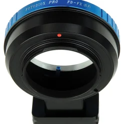 Online Pro Lens Adapter for Canon FD Lens to Fujifilm X-Mount Camera Lens Accessories