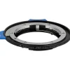 Online Pro Lens Mount Adapter for Nikon F G-Type Lens to Canon EF-Mount Camera Lens Accessories