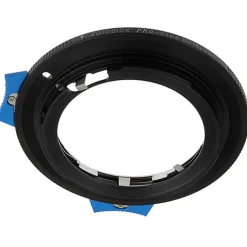 Online Pro Lens Mount Adapter for Nikon F G-Type Lens to Canon EF-Mount Camera Lens Accessories