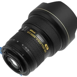 Online Pro Lens Mount Adapter for Nikon F G-Type Lens to Canon EF-Mount Camera Lens Accessories