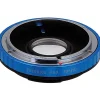 Fashion Pro Lens Mount Adapter for Canon FD Lens to Canon EF-Mount Camera Lens Accessories