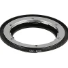New Pro Lens Mount Adapter for Olympus OM Lens to Canon EF-Mount Camera Lens Accessories