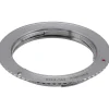 Clearance Pro Lens Mount Adapter for Pentax K Lens to Canon EF-S-Mount Camera Lens Accessories