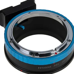 Fashion Pro Lens Mount Adapter for Canon FD Lens to Canon RF-Mount Camera Lens Accessories