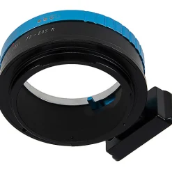 Fashion Pro Lens Mount Adapter for Canon FD Lens to Canon RF-Mount Camera Lens Accessories