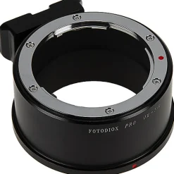 New Pro Lens Mount Adapter for Olympus OM Lens to Nikon Z-Mount Camera Lens Accessories