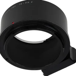 New Pro Lens Mount Adapter for Olympus OM Lens to Nikon Z-Mount Camera Lens Accessories