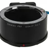 Fashion Pro Lens Mount Adapter for Leica R Lens to Nikon Z-Mount Camera Lens Accessories