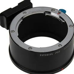 Fashion Pro Lens Mount Adapter for Leica R Lens to Nikon Z-Mount Camera Lens Accessories