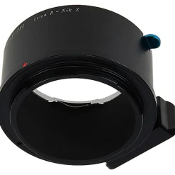 Fashion Pro Lens Mount Adapter for Leica R Lens to Nikon Z-Mount Camera Lens Accessories