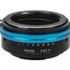 Clearance Pro Lens Mount Adapter for Nikon F G-Type Lens to Canon RF-Mount Camera Lens Accessories
