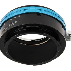 Clearance Pro Lens Mount Adapter for Nikon F G-Type Lens to Canon RF-Mount Camera Lens Accessories