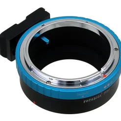 Fashion Pro Lens Mount Adapter for Canon FD Lens to Sony E-Mount Camera Lens Accessories