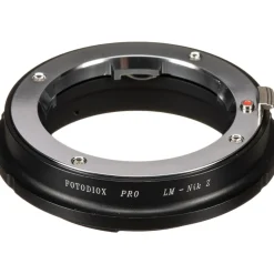 Fashion Pro Lens Mount Adapter for Leica M Lens to Nikon Z-Mount Camera Lens Accessories