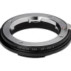 New Pro Lens Mount Adapter for Leica M Lens to Canon RF-Mount Camera Lens Accessories