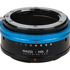 Best Pro Lens Mount Adapter for Nikon F G-Type Lens to Nikon Z-Mount Camera Lens Accessories