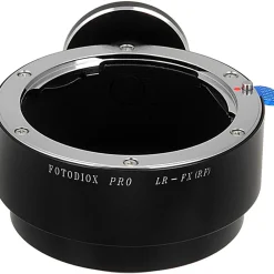 Outlet Pro Lens Mount Adapter for Leica R Lens to Fujifilm X-Mount Camera Lens Accessories