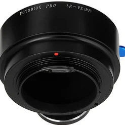 Outlet Pro Lens Mount Adapter for Leica R Lens to Fujifilm X-Mount Camera Lens Accessories