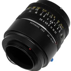 Outlet Pro Lens Mount Adapter for Leica R Lens to Fujifilm X-Mount Camera Lens Accessories