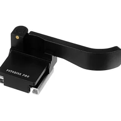 Best Pro Thumb Grip Type-D for Sony Cyber-shot RX1 & RX1R Digital Cameras Batteries & Adapters