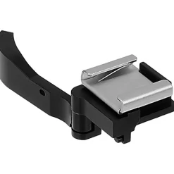 Best Pro Thumb Grip Type-D for Sony Cyber-shot RX1 & RX1R Digital Cameras Batteries & Adapters