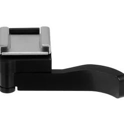 Hot Pro Thumb Grip Type-D for FUJIFILM X10, X20, X-E1, X-E2 & X-M1 Digital Cameras Batteries & Adapters