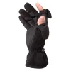 Clearance Ladies Stretch Gloves - Black, Medium Photo Apparel & Gear