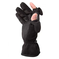 Clearance Ladies Stretch Gloves - Black, Medium Photo Apparel & Gear