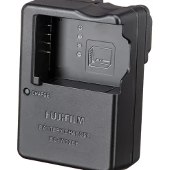 Fashion BC-W126S Battery Charger Batteries & Adapters