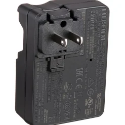 Fashion BC-W126S Battery Charger Batteries & Adapters