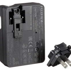 Fashion BC-W126S Battery Charger Batteries & Adapters