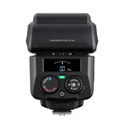 Hot EF-60 Shoe Mount Flash Flashes & Accessories