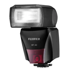 Sale EF-42 Shoe Mount Flash for X100 Camera Flashes & Accessories