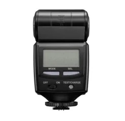 Sale EF-42 Shoe Mount Flash for X100 Camera Flashes & Accessories