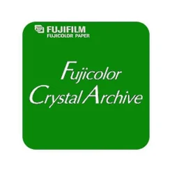 Online Fujicolor Crystal Archive Type II Paper (11x14in, Matte, 100 Sheets) Enlarging Paper