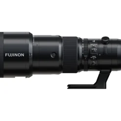 Outlet FUJINON GF 500mm f/5.6 R LM OIS WR Lens Telephoto Lenses