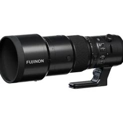 Outlet FUJINON GF 500mm f/5.6 R LM OIS WR Lens Telephoto Lenses