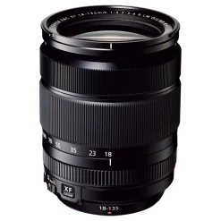 Fashion FUJINON XF 18-135mm f/3.5-5.6 R LM OIS WR Lens Zoom Lenses