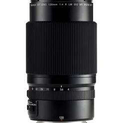 Online GF 120mm f/4 Macro R LM OIS WR Lens Macro Lenses