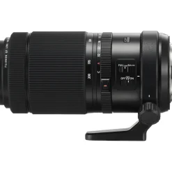 Discount GF 100-200mm f/5.6 R LM OIS WR Lens Telephoto Lenses
