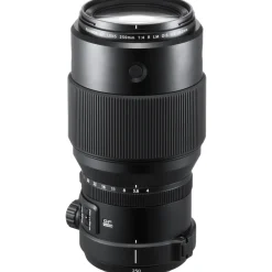 Hot GF 250mm f/4 R LM OIS WR Lens Telephoto Lenses