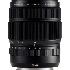 Hot GF 32-64mm f/4 R LM WR Lens Wide Angle