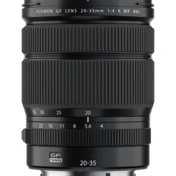Clearance GF 20-35mm f/4 R WR Lens Wide Angle